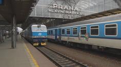 Systém ETCS hlídá v Česku tisíce vlaků. Od příštího roku bude v každé soupravě