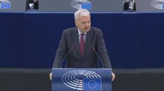 EU půjčí Ukrajině astronomickou částku. Zdrojem bude Rusko, Moskva zuří