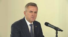 Nový hradní kancléř: Jsem týmový hráč, rád se obklopuji schopnými lidmi