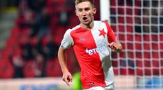 Slavia nezvládla zápas v Izraeli a opět prohrála, Jablonec má bod