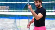 Volejbalista Hadrava se nemůže dočkat. Přestupuje do elitního týmu