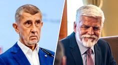 Pavel se postavil proti rozhodnutí vlády. Trvá na tom, že bude v čele delegace