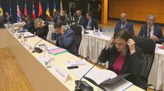 V Česku se sešli ministři zemí EU. Tématem byl boj proti zneužívání dětí