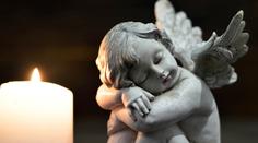 "Ničeho nelituji," řekla matka Kristýnky (†3). Rodina založila sbírku