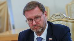 Ještě větší krveprolití. Putinův muž vysvětlil, co brzdí konec války na Ukrajině