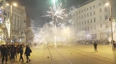 Silvestr má být bez petard. Řetězce je přestaly prodávat, města je zakazují