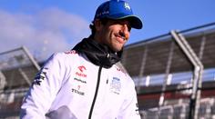 Šlapeš vodu a jsi za zenitem, slyšel oblíbený pilot F1