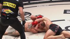 KSW 111 – sestřih: David Zoula vs. Jan Mašek (18.10. 2025)