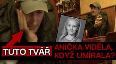 SEBEVRAŽDA! Otakar Tomek se OBĚSIL! Má na svědomí Aničku?
