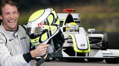 Potvrzeno: Ross Brawn koupil Hondu za jednu libru