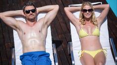 Česko zažilo letošní první tropický den, teploty překonaly i Španělsko