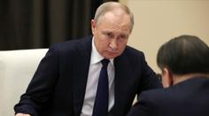 S Putinovým zdravím to jde z kopce. Kdo bude jeho nástupcem? Variant je několik