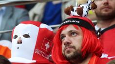 Dvě země nebo jedna. IIHF řeší příští MS. Švýcarsko by mělo mít přednost