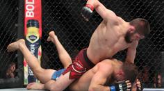 Khabib obral McGregora o vše: Vládnout bude neporažený král!
