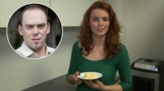 Jaká je ZMRZLINA od Ládi Hrušky? Pro děti je IDEÁLNÍ, chválí recept odbornice