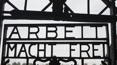 Němci chtěli žadatele o azyl ubytovat v koncentráku Dachau