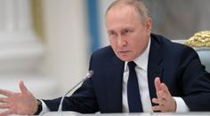 Donbas Putinovi nestačí. Institut odhalil, jaké má další plány na Ukrajině