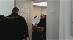 Brutální napadení v Plzni! Státní zástupce skončil v nemocnici