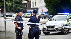 Střelba v pizzerii ve švédském Malmö! Patnáctiletý chlapec přišel o život