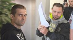 Dvojnásobná vražda u Boleslavi: Vrah se vrátil do baru jakoby nic