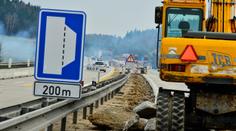 Dostavba posledního úseku D1 se opozdí, aktivisté mají připomínky