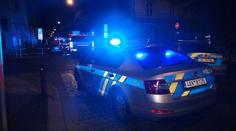 V bytě vzplála lednice. Škoda jde do statisíců, nájemník se zranil
