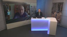 Rozhovor s politickým geografem Michaelem Romancovem