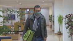 Soud zprostil obžaloby olympionika Čechmánka. Byl podezřelý z podvodu