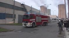 Šéf Dukovan nemá bezpečnostní prověrku, může dostat pokutu 10 milionů