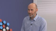 Evropa se otepluje nejrychleji ze všech kontinentů, říká expert