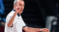 Basketbalový svátek v Nymburce. Ginzburg a Prometey hrají za Ukrajinu