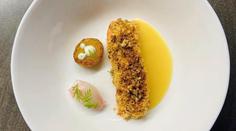 Uvařte si s Víkendovou Snídaní. Lososa i speciální vegetariánské jídlo