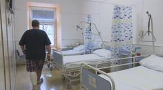 Češi jsou nemocní až třetinu života. Patří k nejhorším v Evropě