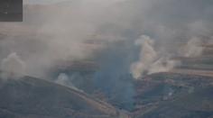 Boje o Náhorní Karabach pokračují. Na Štěpanakert dopadají rakety