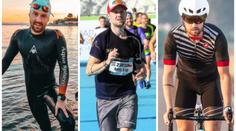 Šílený závod českého atleta: 1130 km za 10 dnů. Motivací je smrt dědečka