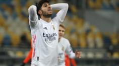 Real Madrid v boji o titul opět ztratil, s Betisem hrál bez branek