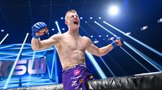 Třetí poločas: Martínek o KSW v Liberci a Fabry o blížícím se startu Formule 1
