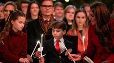 Kate svěřila Louisovi velké tajemství. Nesměl ho prozradit hlavně Charlotte