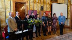 Ceny Michala Velíška startují! Nominujte své hrdiny