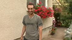PŘÍBĚH: Popálil se na 85 procentech těla, přesto přežil