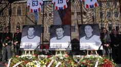 Ulice Prahy ponesou názvy po Vašíčkovi, Rachůnkovi a Markovi