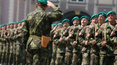 Voják (26) postřelený ve Vyškově zemřel, potvrdila armáda