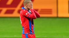 Další blamáž pro Plzeň, prohrála s Karvinou. Ostrava zvládla derby