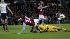 Výhra je jako jackpot. Aston Villa vs. WBA - boj nejen o Wembley