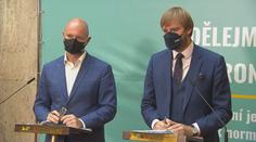 Testování dětí ve školách: Budou muset nosit respirátory?