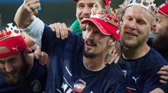 Dojemná slova Čišovského: Svaly už mi nefungují, hlava ano