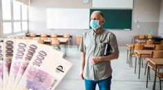 Ředitelé škol napsali dopis Babišovi. Požadují zvýšení tarifních platů