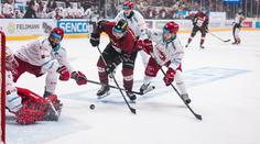 Extraliga zná čtvrtfinálové dvojice. Sparta může ukončit třineckou sérii