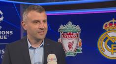 Experti Nova Sport věří v super zážitek. Při finále LM budou přímo v Paříži
