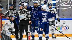 Skvělý vstup Komety do zápasu rozhodl, do Varů jede s mečbolem